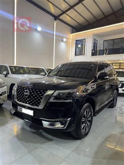 نيسان باترول